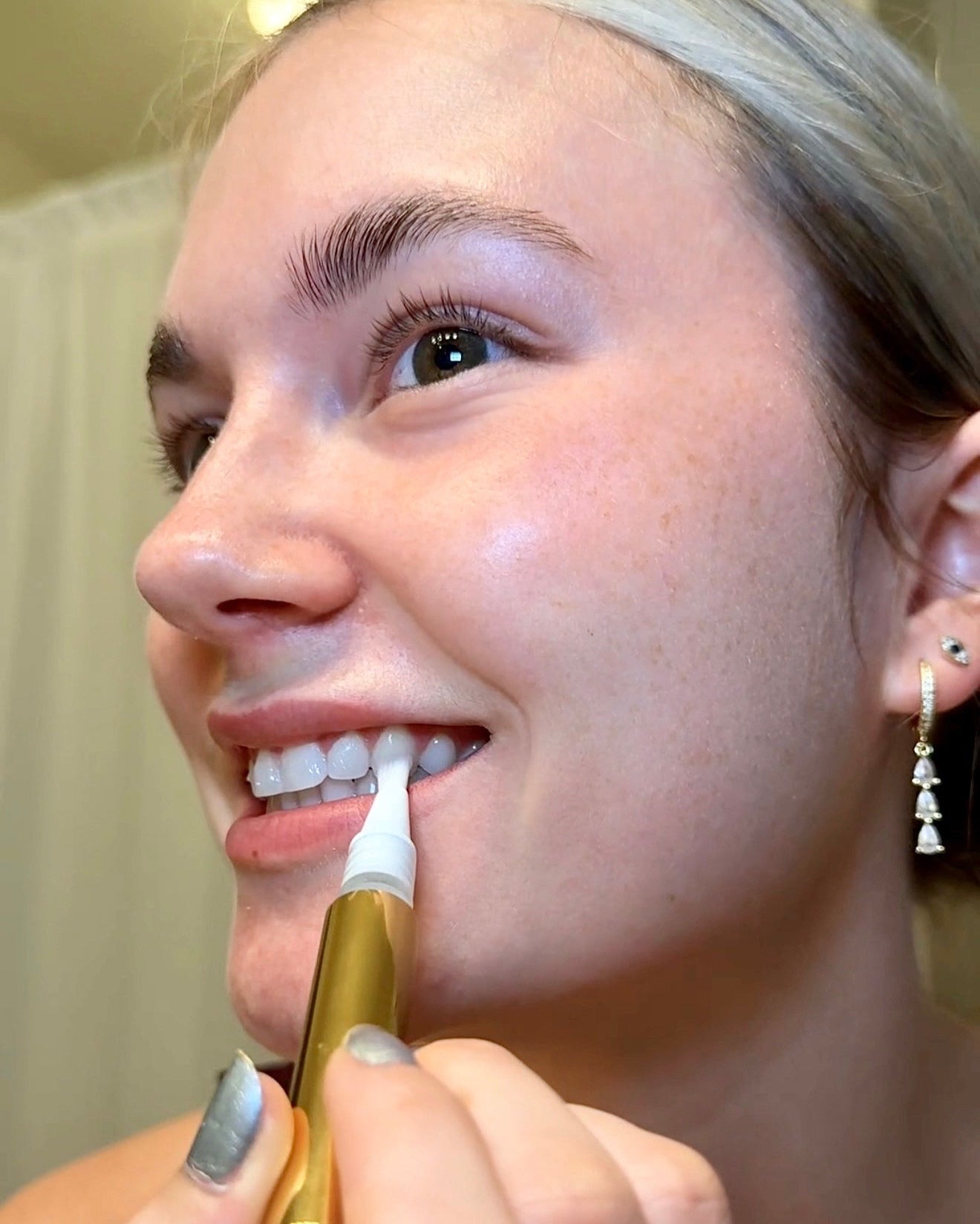 Advanced Whitening Pen