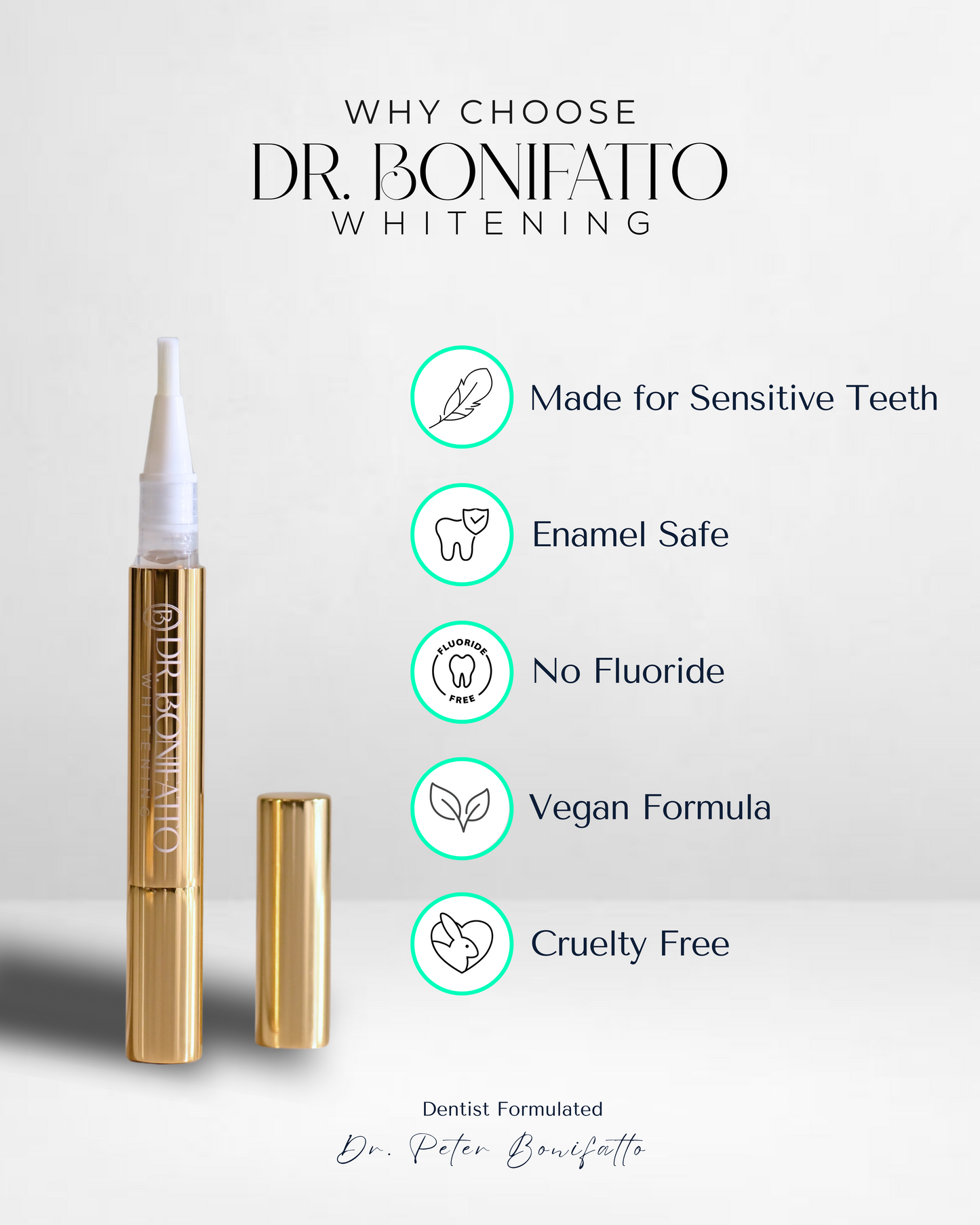Advanced Whitening Pen