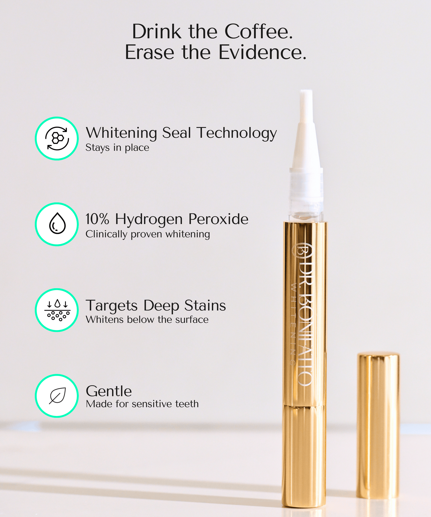 Advanced Whitening Pen