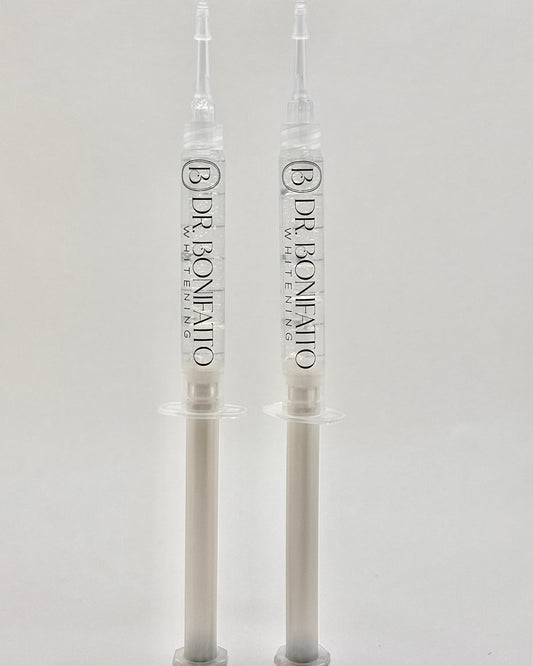 Whitening Gel Refill - 2 Pack