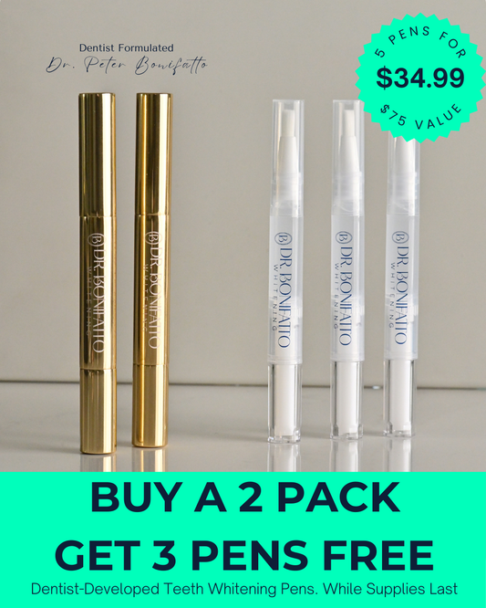Advanced Whitening Pen (2 Pack)