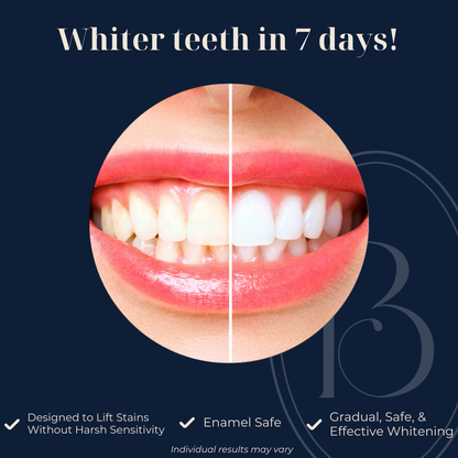 Whitening Gel Refill - 2 Pack