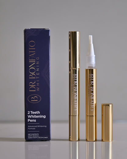 Advanced Whitening Pen