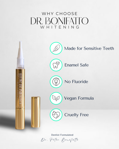 Advanced Whitening Pen